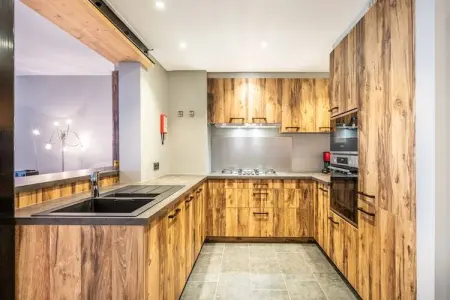 STTROP/STTRO201, Appartement 6 personnes à Oostduinkerke - Photo 2