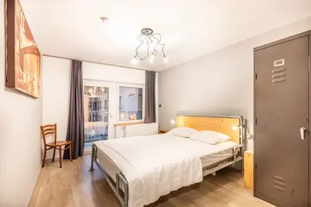 STTROP/STTRO201, Appartement 6 personnes à Oostduinkerke - Photo 3