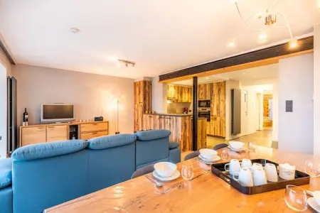 STTROP/STTRO201, Appartement 6 personnes à Oostduinkerke - Photo 10