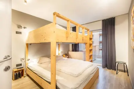 STTROP/STTRO201, Appartement 6 personnes à Oostduinkerke - Photo 12