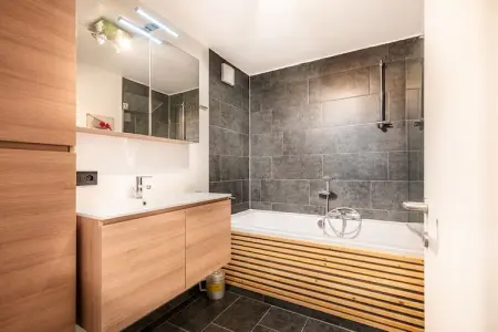 STTROP/STTRO201, Appartement 6 personnes à Oostduinkerke - Photo 13