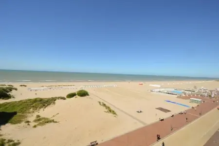 STTROP/STTRO201, Appartement 6 personnes à Oostduinkerke - Photo 32
