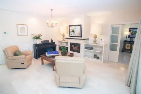 Luxury Villa Marratxí, Villa 8 personnes à Marratxí - Photo 1