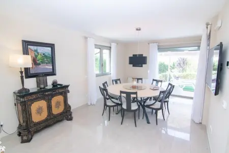 Luxury Villa Marratxí, Villa 8 personnes à Marratxí - Photo 2