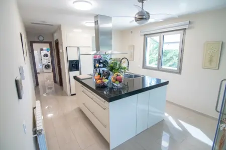 Luxury Villa Marratxí, Villa 8 personnes à Marratxí - Photo 3