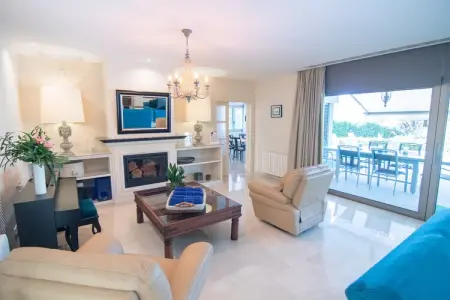 Luxury Villa Marratxí, Villa 8 personnes à Marratxí - Photo 9