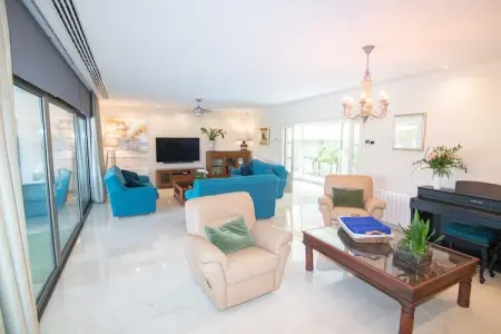 Luxury Villa Marratxí, Villa 8 personnes à Marratxí - Photo 10