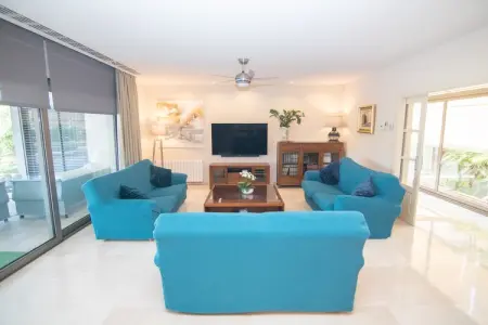 Luxury Villa Marratxí, Villa 8 personnes à Marratxí - Photo 11