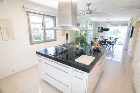 Luxury Villa Marratxí, Villa 8 personnes à Marratxí - Photo 14