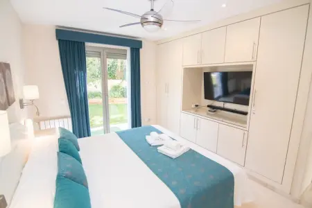 Luxury Villa Marratxí, Villa 8 personnes à Marratxí - Photo 20