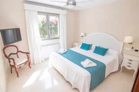 Luxury Villa Marratxí, Villa 8 personnes à Marratxí - Photo 21