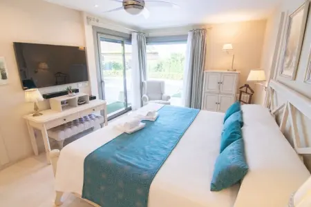 Luxury Villa Marratxí, Villa 8 personnes à Marratxí - Photo 23