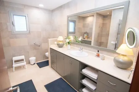 Luxury Villa Marratxí, Villa 8 personnes à Marratxí - Photo 25