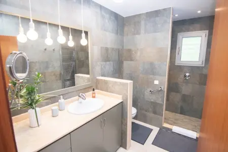 Luxury Villa Marratxí, Villa 8 personnes à Marratxí - Photo 26