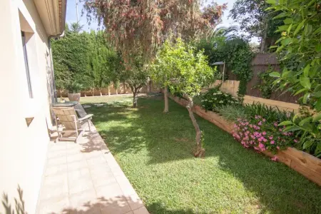 Luxury Villa Marratxí, Villa 8 personnes à Marratxí - Photo 32