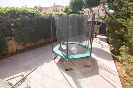 Luxury Villa Marratxí, Villa 8 personnes à Marratxí - Photo 36