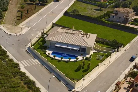 Luxury Villa Marratxí, Villa 8 personnes à Marratxí - Photo 37