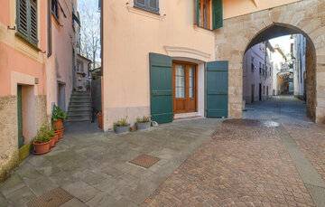 Location Maison à Varese Ligure ILL011 N°988656