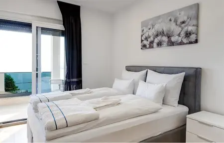 Location Maison 8 personnes à Dramalj - Photo 4