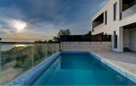 Location Maison 8 personnes à Dramalj - Photo 6