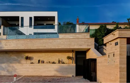 Location Maison 8 personnes à Dramalj - Photo 9