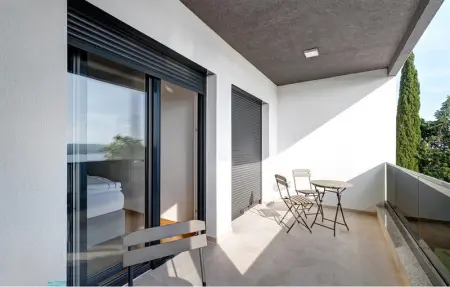 Location Maison 8 personnes à Dramalj - Photo 10