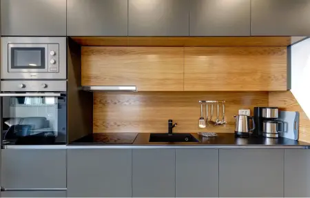 Location Maison 8 personnes à Dramalj - Photo 13