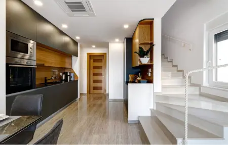 Location Maison 8 personnes à Dramalj - Photo 14