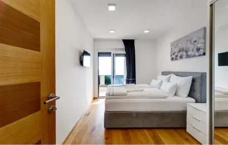 Location Maison 8 personnes à Dramalj - Photo 18