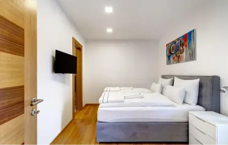 Location Maison 8 personnes à Dramalj - Photo 19