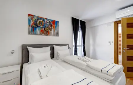 Location Maison 8 personnes à Dramalj - Photo 20