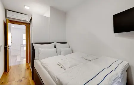 Location Maison 8 personnes à Dramalj - Photo 21