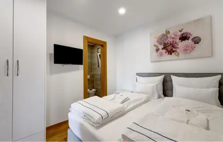 Location Maison 8 personnes à Dramalj - Photo 23