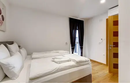 Location Maison 8 personnes à Dramalj - Photo 24