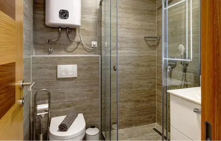 Location Maison 8 personnes à Dramalj - Photo 25