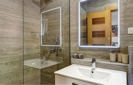 Location Maison 8 personnes à Dramalj - Photo 26