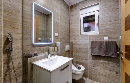 Location Maison 8 personnes à Dramalj - Photo 27