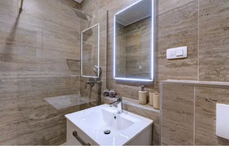 Location Maison 8 personnes à Dramalj - Photo 28