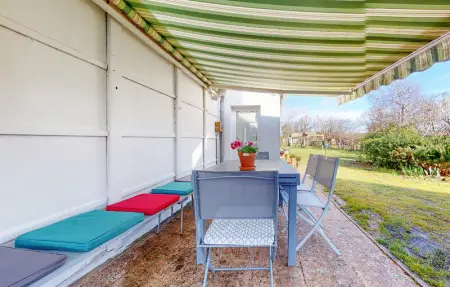 Location Maison 4 personnes à Montmorillon - Photo 1