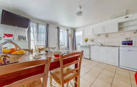 Location Maison 4 personnes à Montmorillon - Photo 3