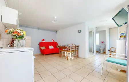 Location Maison 4 personnes à Montmorillon - Photo 5