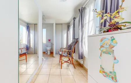 Location Maison 4 personnes à Montmorillon - Photo 6