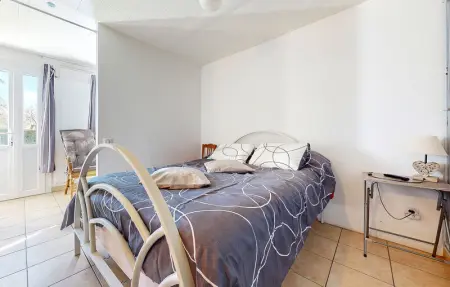 Location Maison 4 personnes à Montmorillon - Photo 7