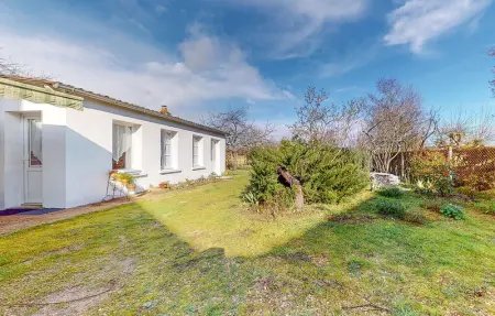 Location Maison 4 personnes à Montmorillon - Photo 9