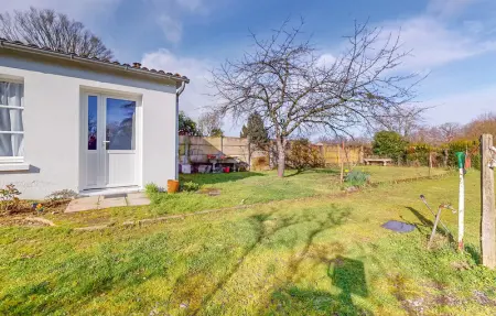 Location Maison 4 personnes à Montmorillon - Photo 10