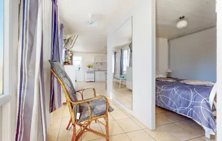 Location Maison 4 personnes à Montmorillon - Photo 13