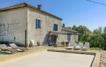 Maison à Fauroux FMN034 N°988665