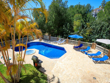 Location Villa à Nerja,Los Cipreses ES5405.759.1 N°988770