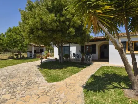 Tabou, Maison 6 personnes à Selva - Photo 1