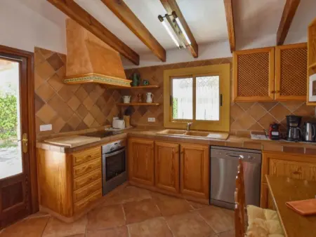 Tabou, Maison 6 personnes à Selva - Photo 3